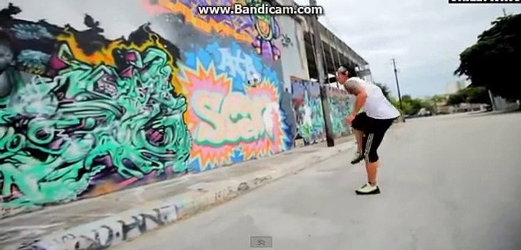 People Are Awesome Soccer Street Football Freestyle Skills
