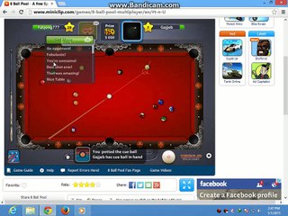 8 ball pool Tokyo 1vs1 win By Ashraq