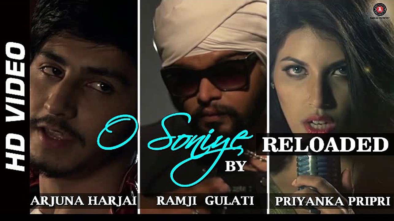 O Soniye Relaoded (Arjit Singh) Ft.Ramji Gulati
