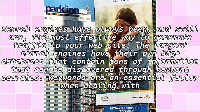 Proven Internet Marketing Techniques to Help Promote Your Web Site