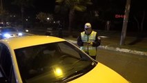 Adana'da İlk Ceza 'Trafik Sigortası' Olmayan Araç Sürücüsüne