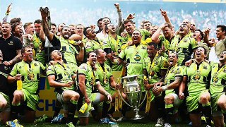 Live Northampton Saints vs Newcastle Falcons Streaming 2 jan 2015