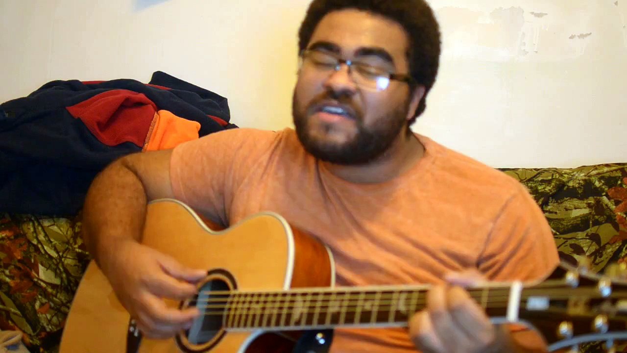 Americas Got Talent Audition Video 2015