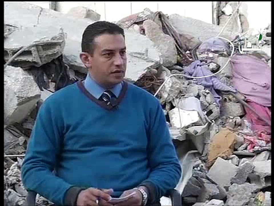 بين الركام 1-1-2015