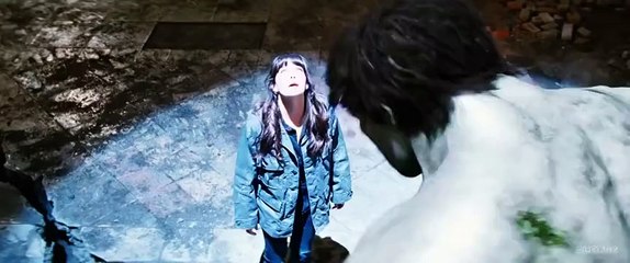 Marvel vs DC Epic Trailer