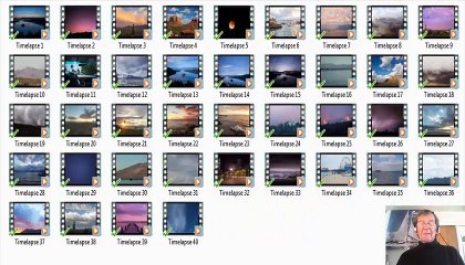 How to Create and Install Your Own Video Screensaver