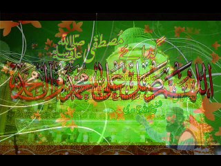 Latest Naat Amad E Mustafa S.A.W By Shafi ullah Qadri naat khwan OF Gadaye Mustaf S.A.W  Album