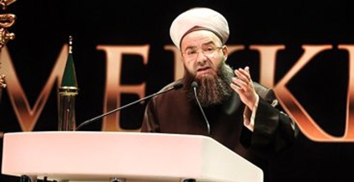 O Kanalda Dansöz, Bu Kanalda Dinsiz