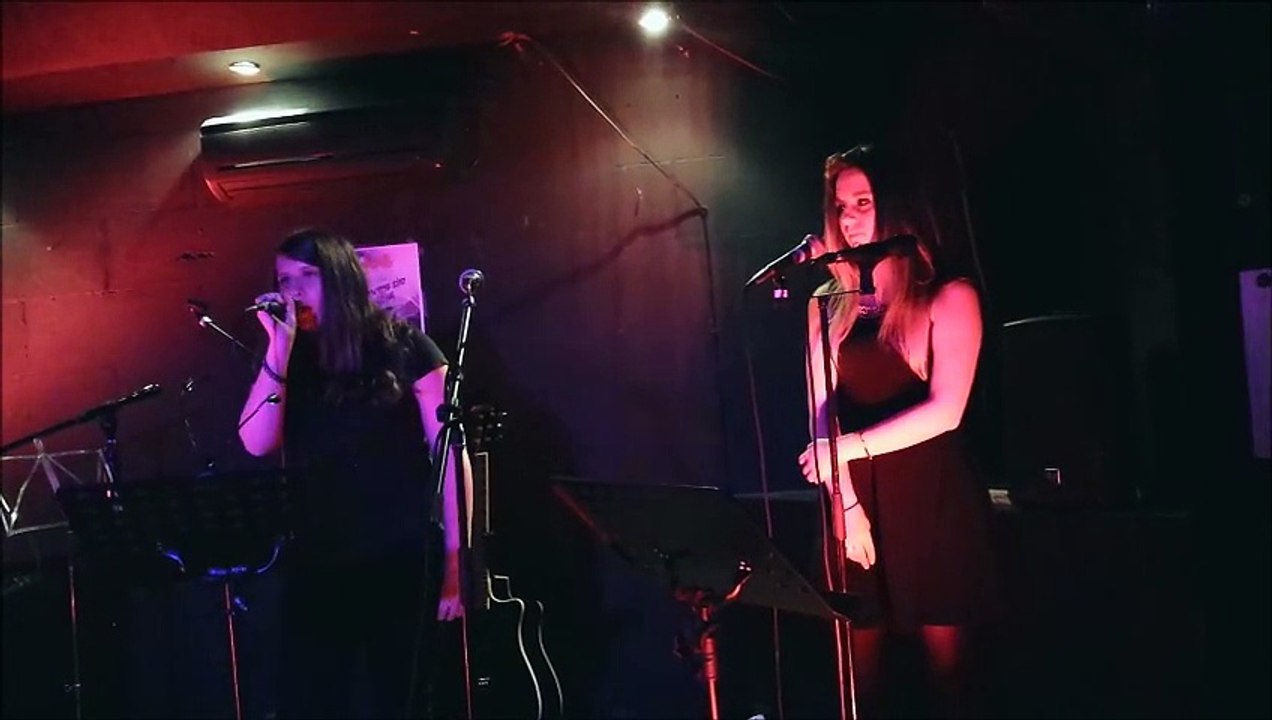 Portrait Family P!nk par Christelle