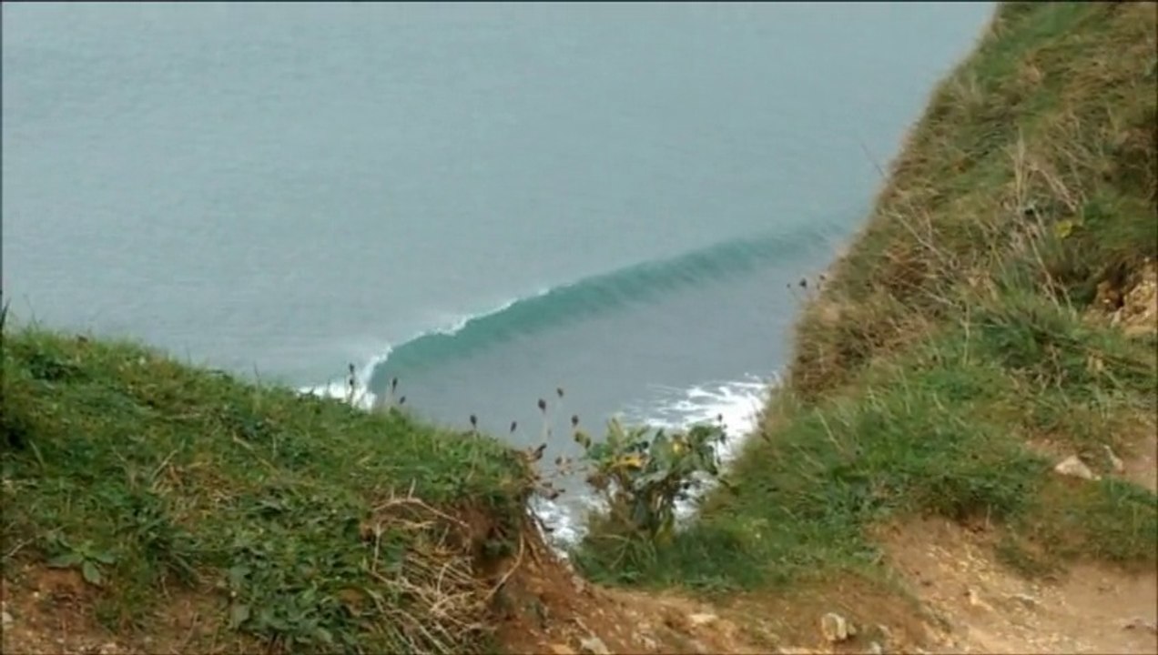 Surf Nord Automne 14.avi