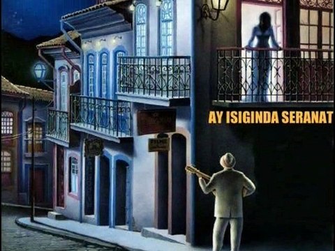 ALPAY - DAĞLARIN ARKASINDA YAR[Yüksek Kalite]