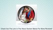 Prince William and Kate. Duke and Duchess of Cambridge Royal Wedding Kiss 15CM commemorative plate 15cm (6inch) Review