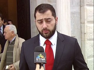 Φάνης Σπανός για κακοκαιρία