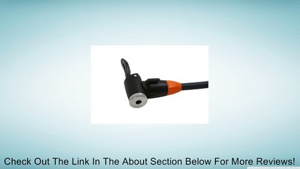 SKS EVA Bicycle Pump Head Review