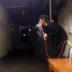 What magic . Must watch .