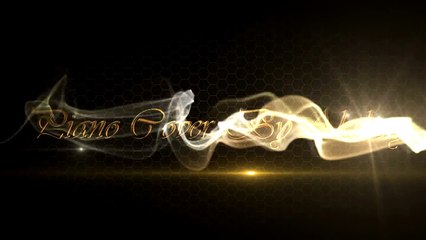 Lag Ja Gale Piano Cover By Akshay