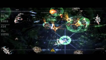 Beat Hazard Ultra (PC) "BONNE ANNEE 2015 ! :D"