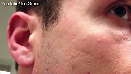 New Year's celebrations Eve got messy- How  got too much for some