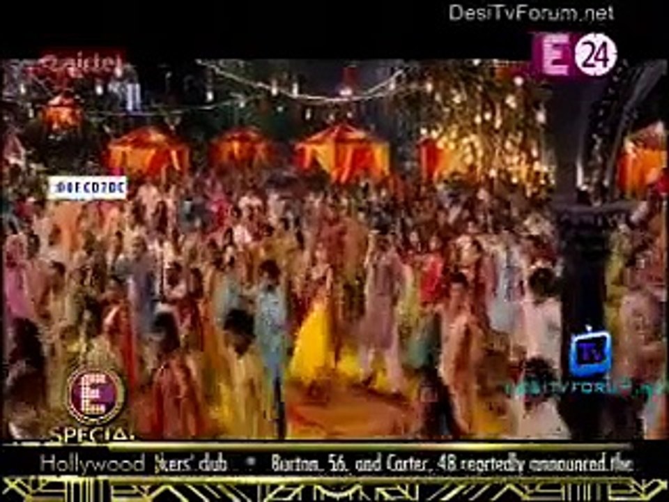 E Special [E24] 1st January 2015