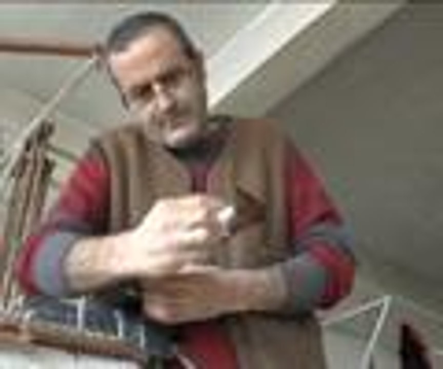 200 yıllık silahlı baston
