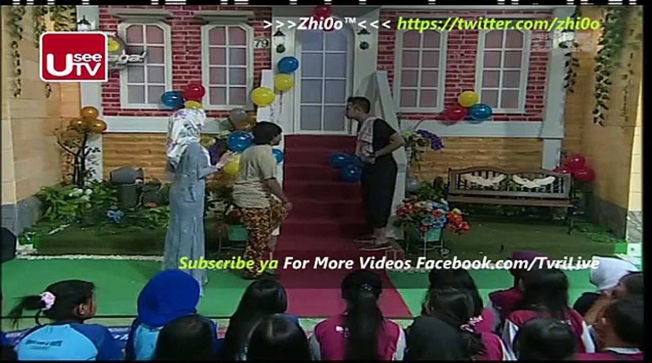 FULL Pesbukers 1 Januari 2015