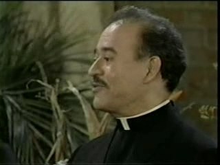 Sesame Street- Maria & Luis Get Married