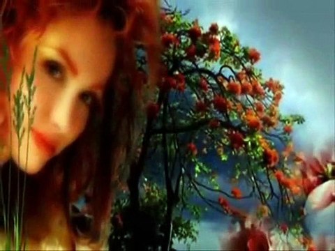 AYLİN URGAL_SEN YARATTIN BENİ