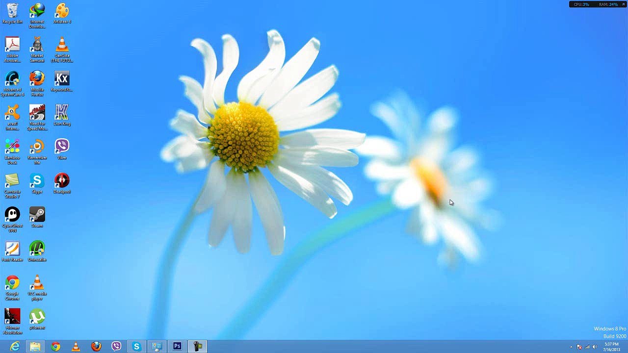 How to Make an Awesome Animated GIF