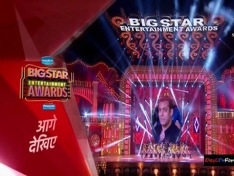 Big Star Entertainment Awards 2014 31 December 2014 Latest Episode Part 9
