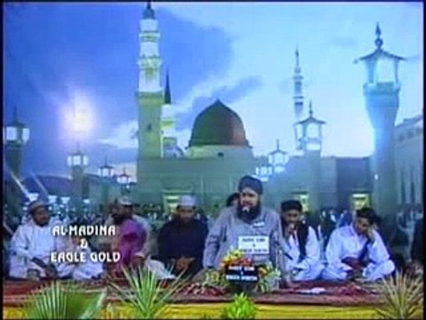 Huzoor Aisa Koi Intezam Ho Jaye - By Owais Raza Qadri