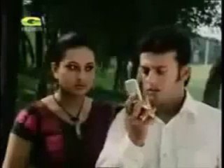 Hridoyer Kotha Romantic Bangla Full Movie By Riaz & Purnima