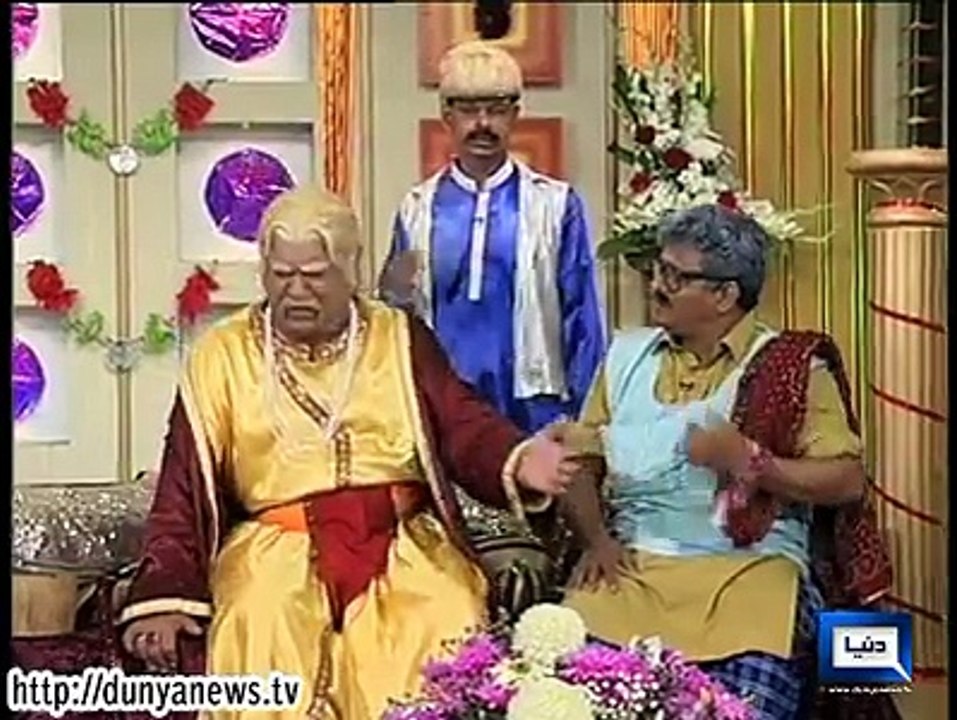 hasbe-hal most funny video dunya news pakistan 3