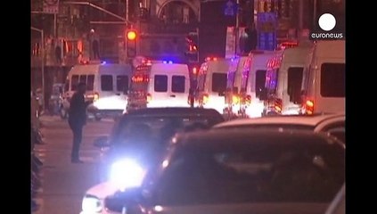 Capodanno tragico a Shanghai. Decine di morti a veglione