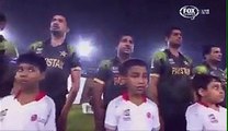 Pakistan Cricket, Qoumi tarana (national anthem) - Video Dailymotion