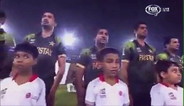 Pakistan Cricket, Qoumi tarana (national anthem) - Video Dailymotion