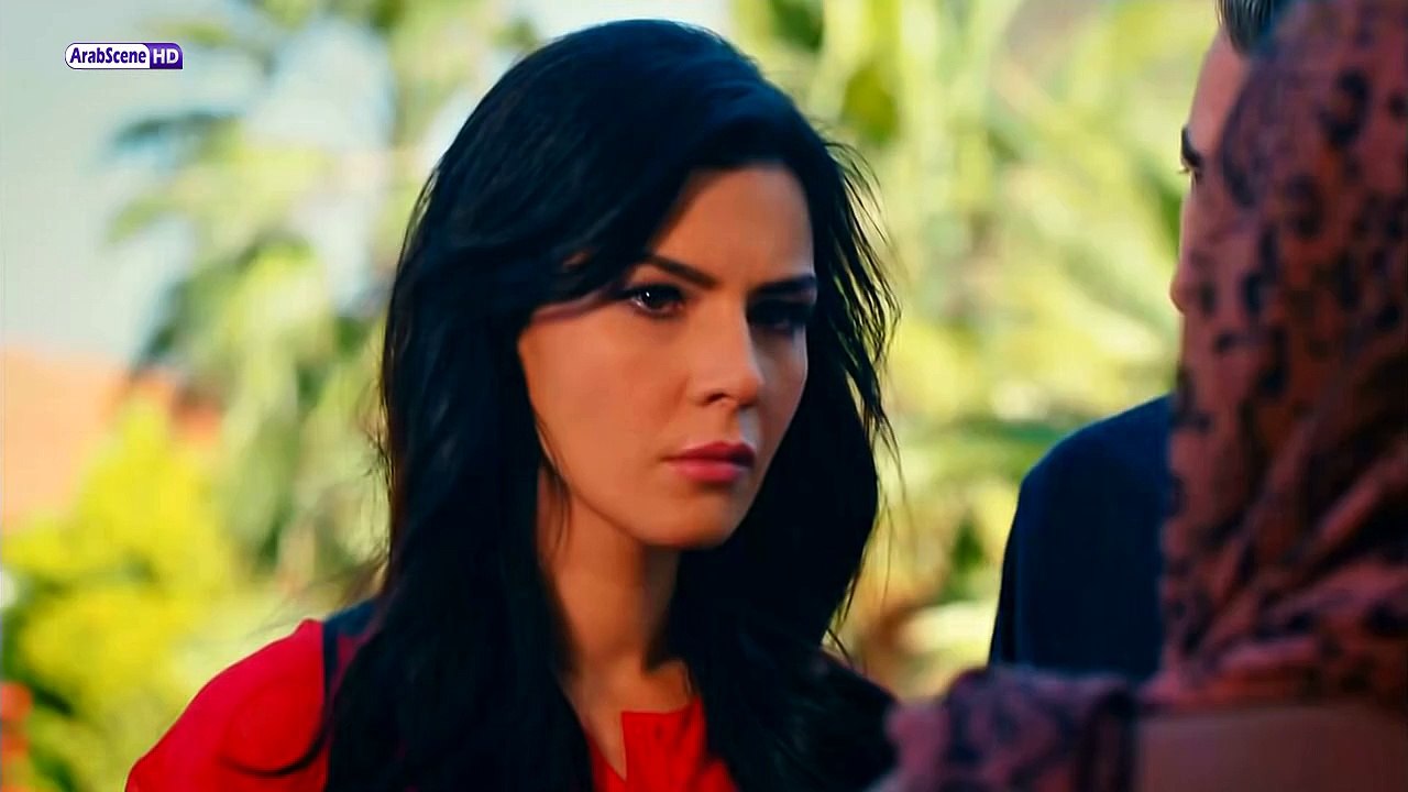 ArabScene.Org ~ مسلسل ديلا خانم الحلقة 55 جودة...