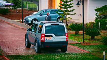 ArabScene.Org ~ مسلسل ديلا خانم الحلقة 58 جودة عالية