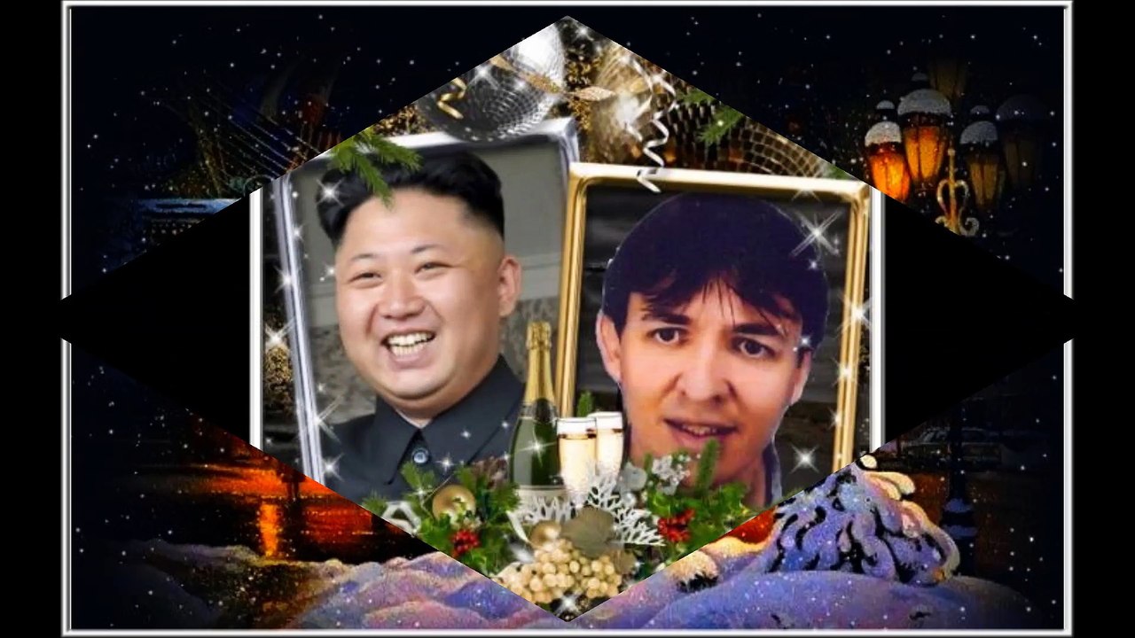 2015 새해 행복  ɡ̊imd͜zɔŋɯn
