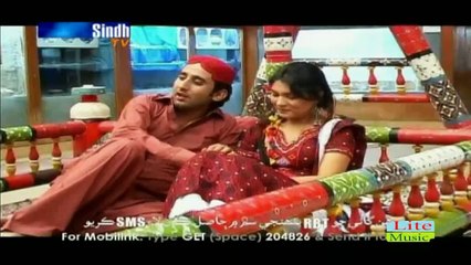 Mitti Ja By Humera Channa & Badal Rahi -Sindh Tv-Sindhi Song