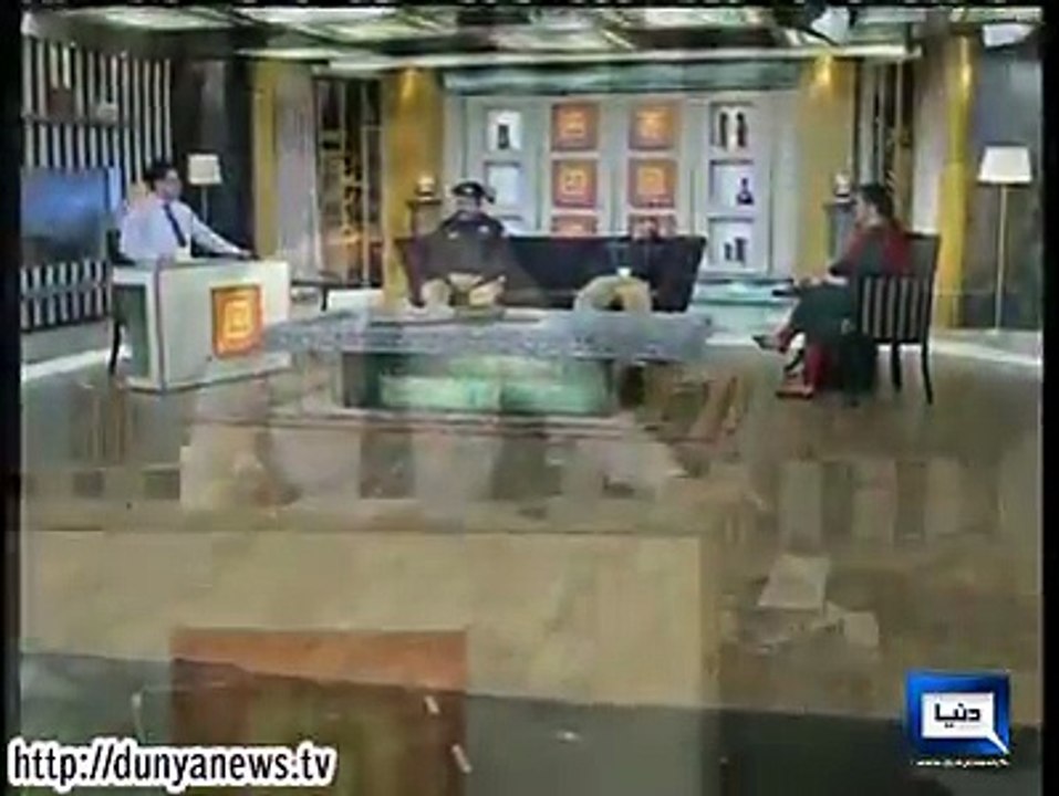 hasbe-hal most funny video dunya news pakistan 5