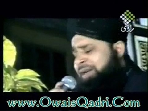 Be Khud Kiye Dete Hain Andaaz e Hijabana - By Owais Raza Qadri