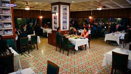 ArabScene.Org ~ مسلسل ديلا خانم الحلقة 60 جودة عالية