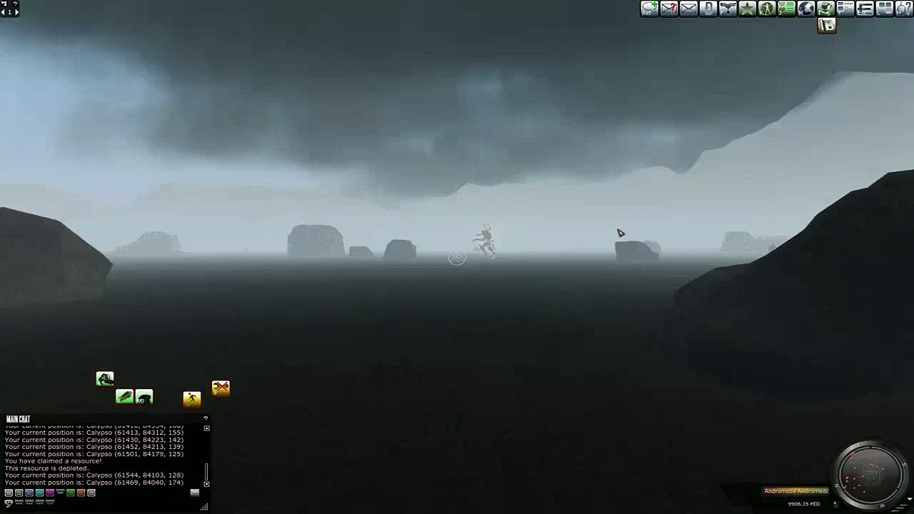 Drone kills me