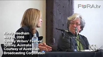 Kirsty Needham Experiences Censorship at China Daily