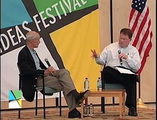 Michael Chertoff: The Tension Between Safety & Expediency