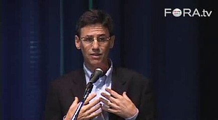 Steve LeVine Faults Putin for Anna Politkovskaya's Murder