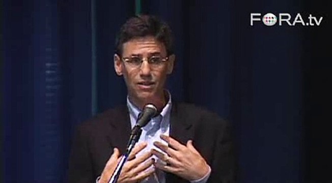 Steve LeVine Faults Putin for Anna Politkovskaya's Murder