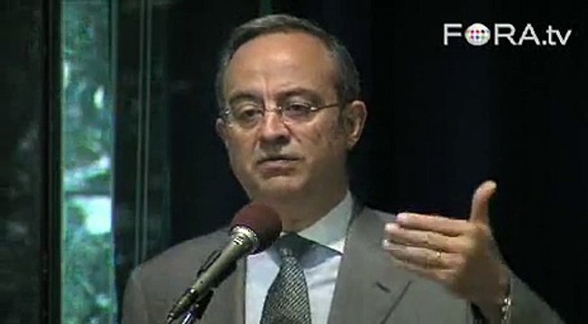 Marwan Muasher: The Doomed Roadmap to Middle East Peace