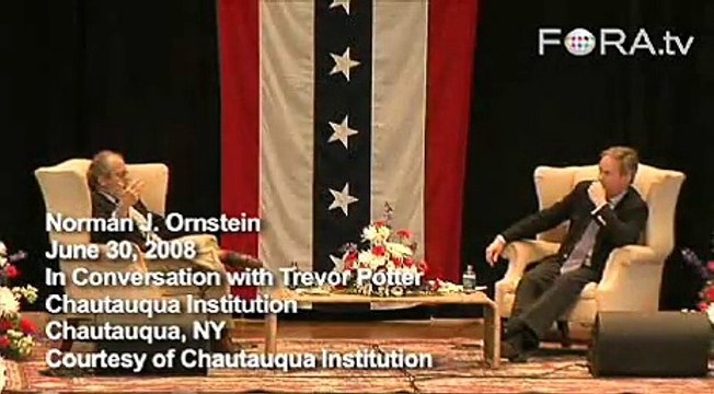 Electronic Voting Machines for the 2008 Election