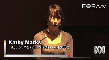 Why was the Pitcairn Sexual Abuse Denied, Concealed?